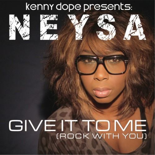 Give It to Me