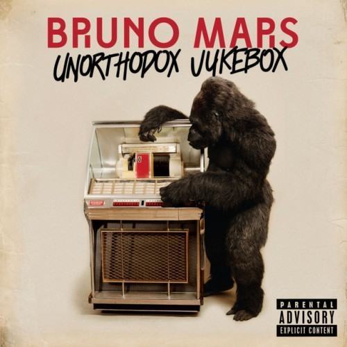 Unorthodox Jukebox (Deluxe Edition)