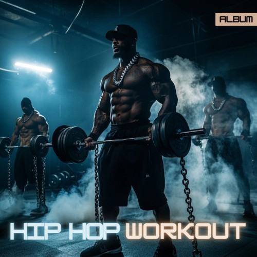 HIP HOP WORKOUT - Motivating Gym Music and Hard hitting Workout Beats