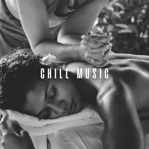 Chill Music: Ambient Massage Tracks with Soothing Bird Tones