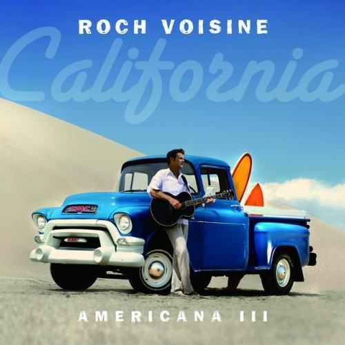 Americana 3