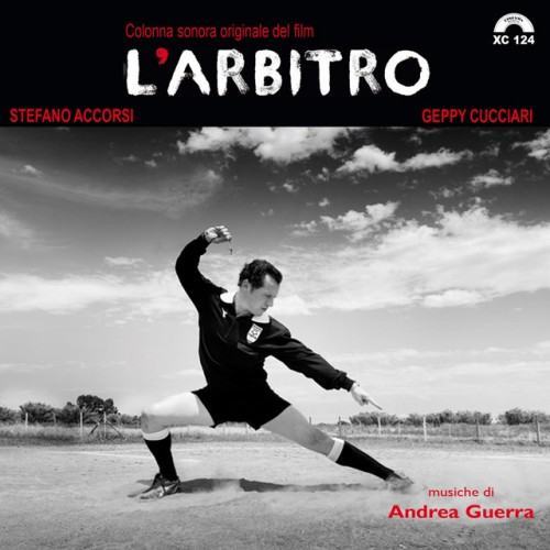 L'arbitro (Original Soundtrack from "L'arbitro")
