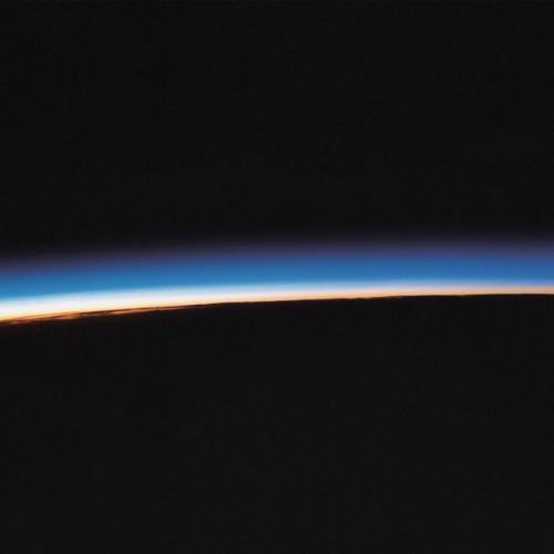 Curve Of The Earth