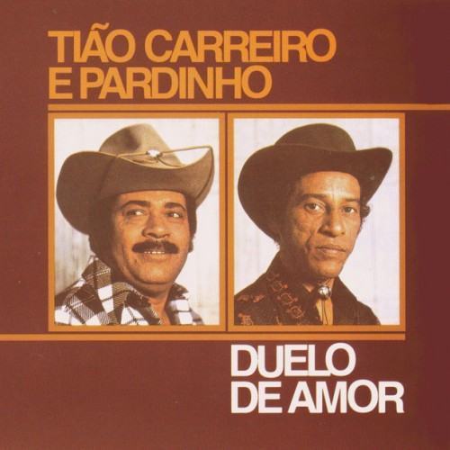 Duelo de Amor
