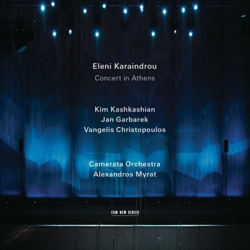 Concert In Athens (Live In Athens / 2010)