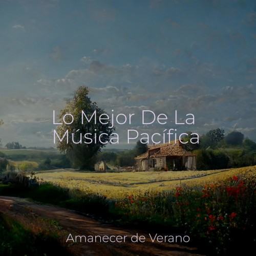 Lo Mejor De La Música Pacífica