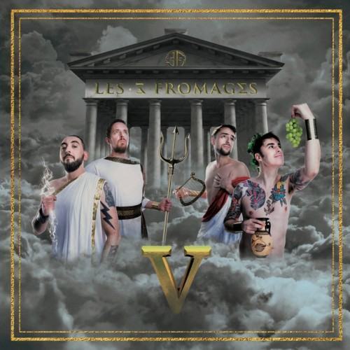 V (Deluxe Edition)