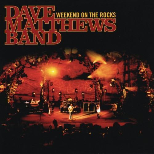 Weekend On The Rocks (Live)