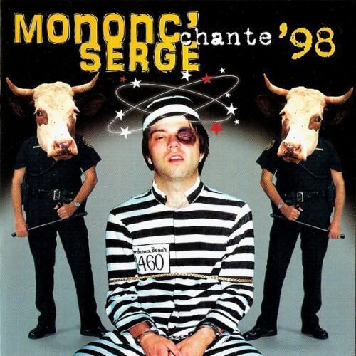 Mononc' Serge chante 98
