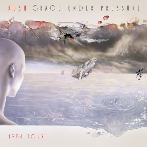 Grace Under Pressure Tour Live (Live - Grace Under Pressure Tour)