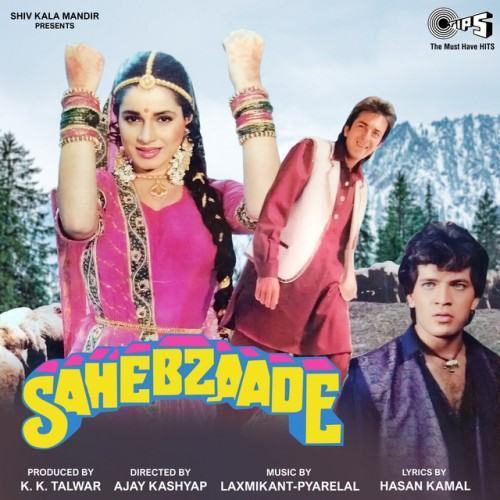 Sahebzaade (Original Motion Picture Soundtrack)
