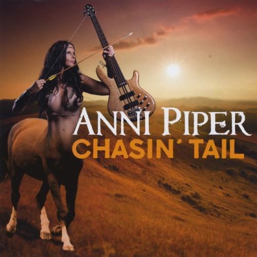 Chasin' Tail