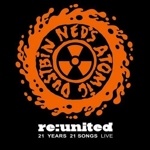 Re:United (21 Years / 21 Songs) [Live at Wulfrun Hall]