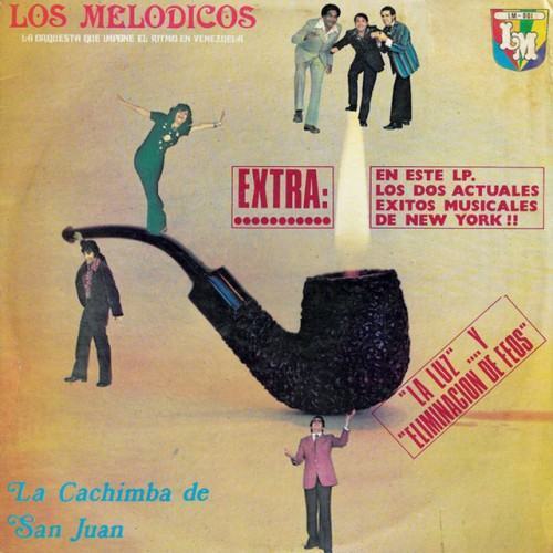 La Cachimba de San Juan