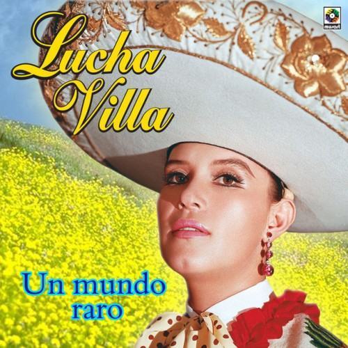 Un Mundo Raro