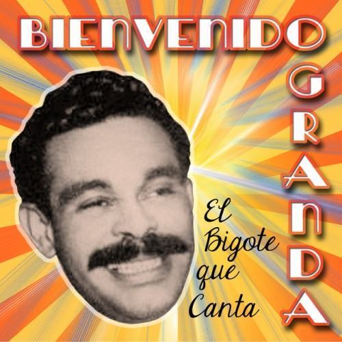 El Bigote Que Canta