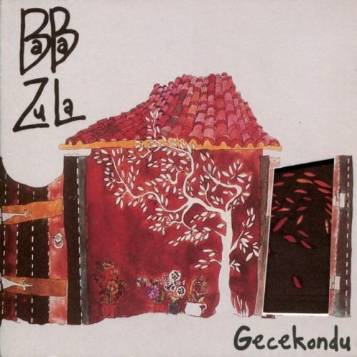 Gecekondu