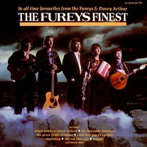 The Furey' Finest