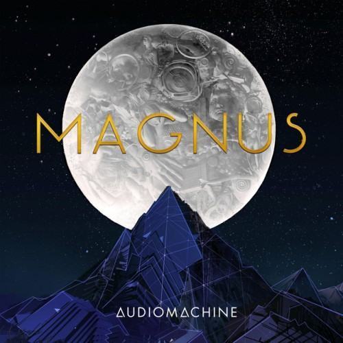 Magnus: B-Sides