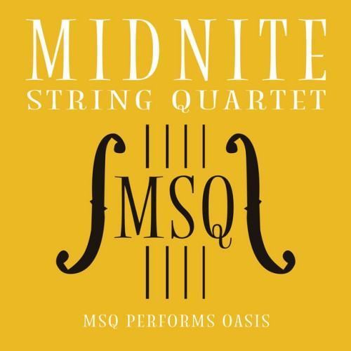 MSQ Performs Oasis
