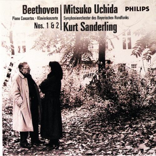 Beethoven: Piano Concertos Nos. 1 & 2