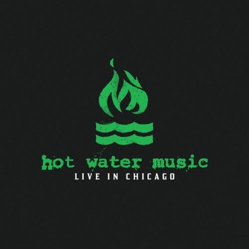 Live In Chicago