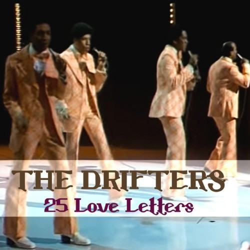 25 Love Letters