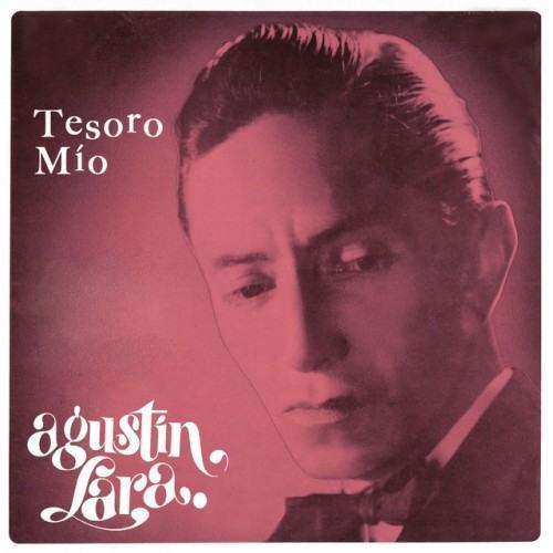 Tesoro Mío