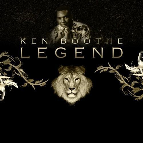 Legend
