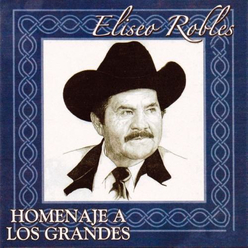 HOMENAJE A LOS GRANDES