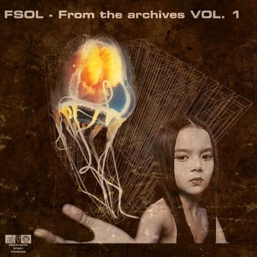 From The Archives Volume 1 (Enhanced Edition)