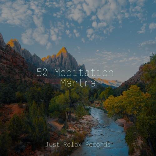 50 Meditation Mantra