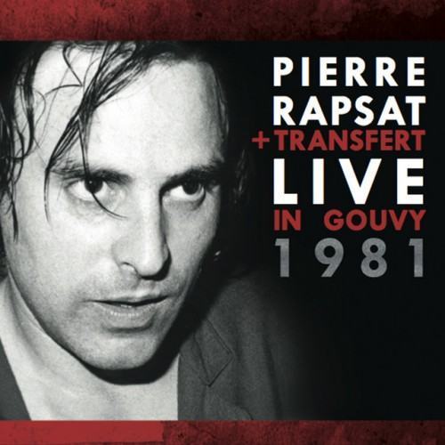 Live in Gouvy 1981