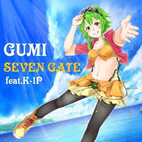 SEVEN GATE