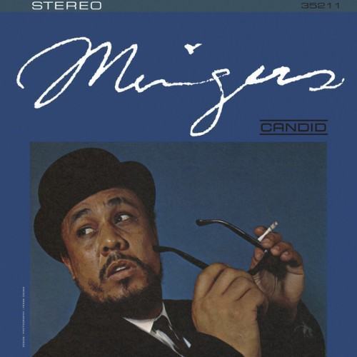 Mingus (Remastered)