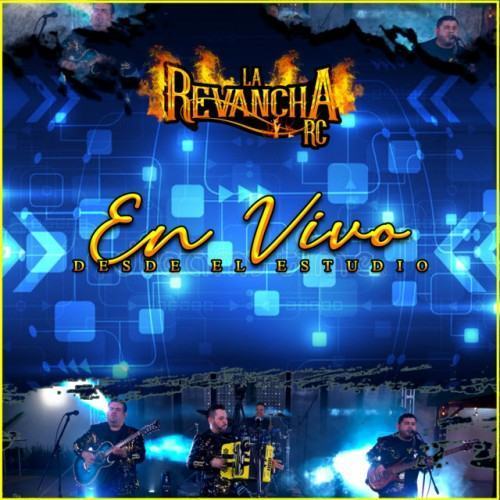 Desde El Estudio (En Vivo)