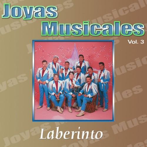 Joyas Musicales, Vol. 3