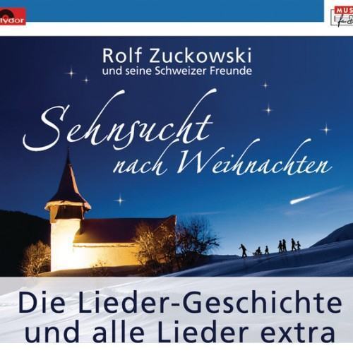 Sehnsucht nach Weihnachten