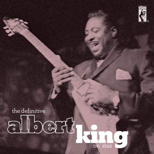 The Definitive Albert King
