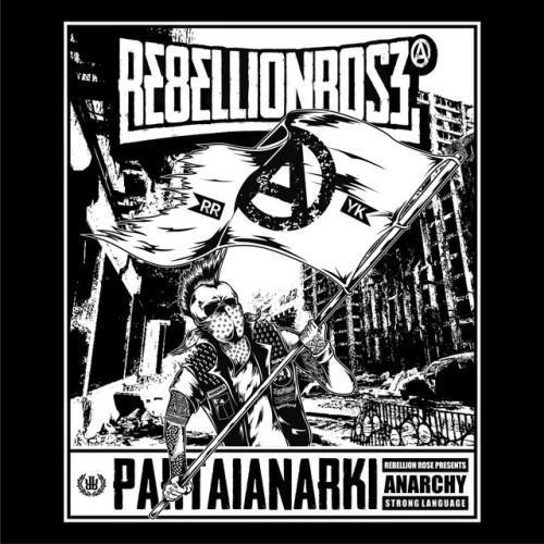 Partai Anarki