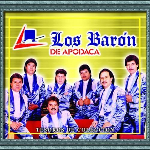 Tesoros De Coleccion - Baron De Apodaca