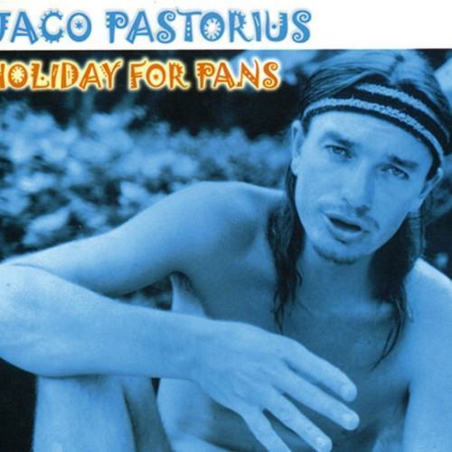 Holiday For Pans Comprehensive Brand New Edition
