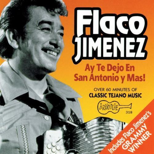 Ay Te Dejo En San Antonio Y Mas!