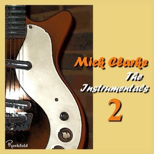 The Instrumentals 2