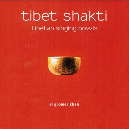 Tibet Shakti