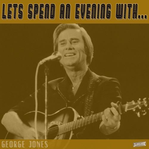 Let's Spend an Evening with George Jones