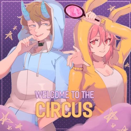Welcome to the Circus