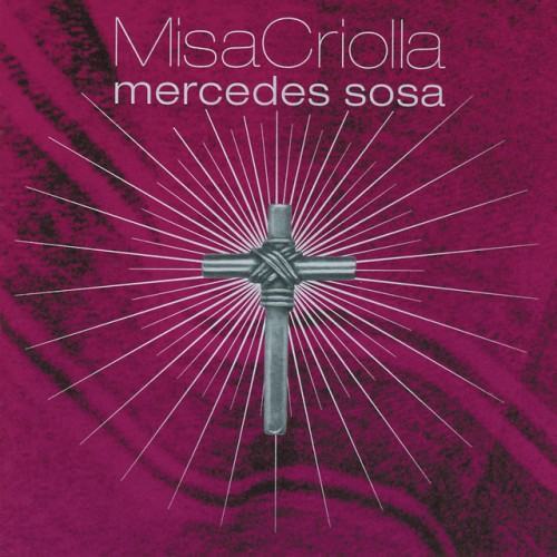 Misa Criolla