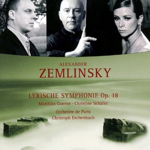 Zemlinsky: Lyric Symphony