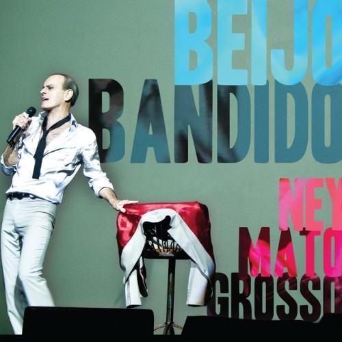 Beijo Bandido Ao Vivo (Bônus Track) [Live]